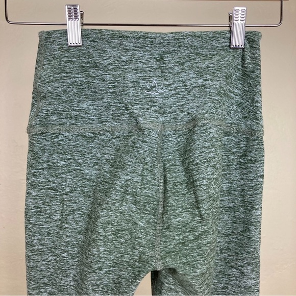 Beyond Yoga Spacedye Caught In The Midi High Waisted Leggings - Picture 3 of 6